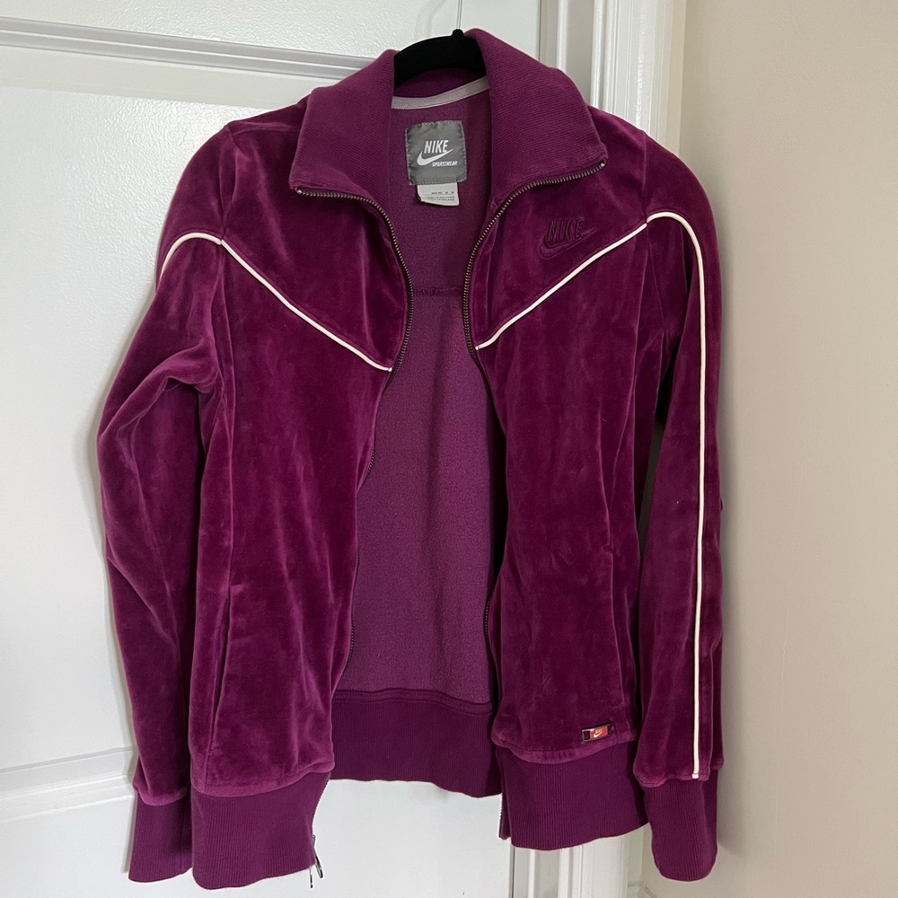 Nike jacket